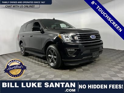 Used 2021 Ford Expedition XL