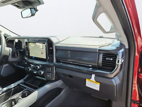 New 2026 Ford F350 Lariat w/ Lariat Premium Package AWD/4WD image 25