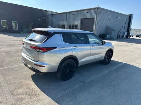 Used 2022 Mitsubishi Outlander SEL Black Edition AWD/4WD image 23