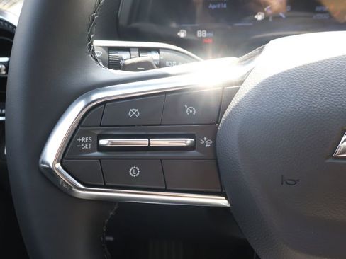 New 2026 Chevrolet Equinox LT w/ Convenience Package II FWD image 23