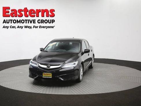 Used 2018 Acura ILX FWD image 56