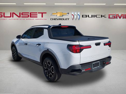 Used 2024 Hyundai Santa Cruz SEL w/ Activity Package image 6