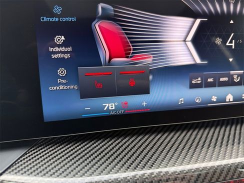 Used 2026 BMW M340i xDrive w/ Premium Package image 24