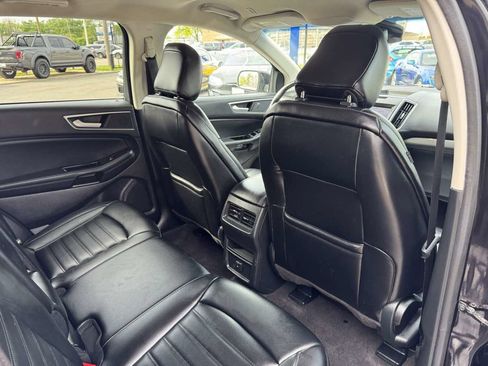 Used 2020 Ford Edge SEL AWD/4WD image 32
