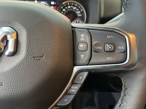 New 2026 RAM 2500 Big Horn image 18