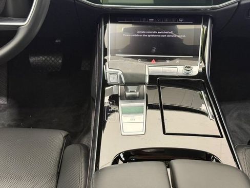Used 2022 Audi A8 L 3.0T AWD/4WD image 11