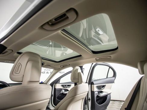 Used 2024 Mercedes-Benz E 350 4MATIC Sedan image 26