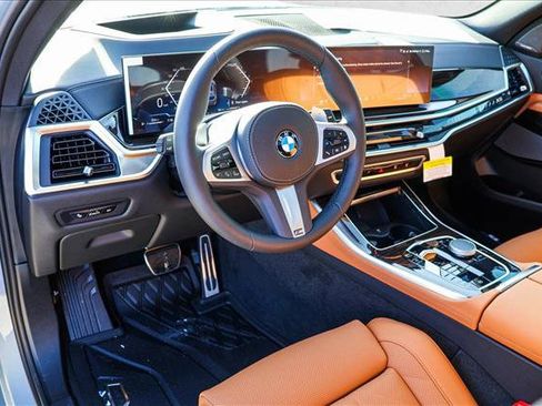 New 2026 BMW X5 xDrive40i AWD/4WD image 10