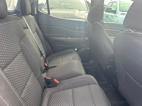 Used 2019 GMC Acadia SLE AWD/4WD image 6