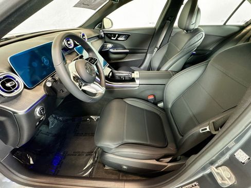 New 2026 Mercedes-Benz C 300 Sedan image 18