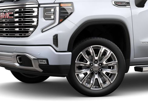 New 2026 GMC Sierra 1500 Denali AWD/4WD image 21