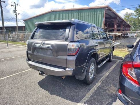 Used 2014 Toyota 4Runner SR5 RWD image 2
