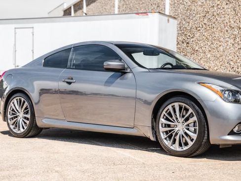 Used 2013 INFINITI G37 Sport RWD image 58