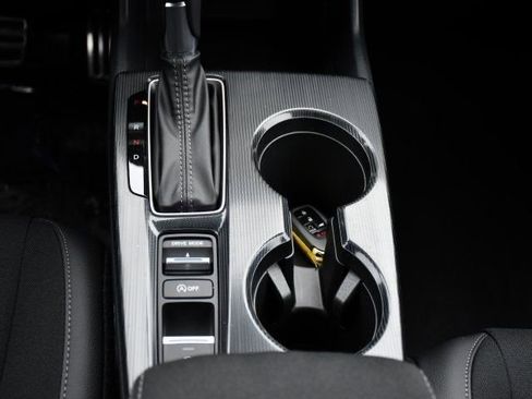 New 2026 Honda Civic Sport image 25
