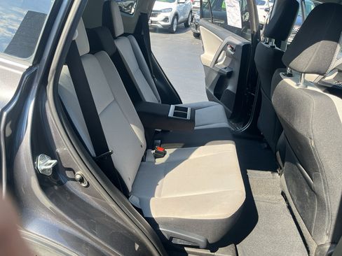 Used 2016 Toyota RAV4 XLE AWD/4WD image 41