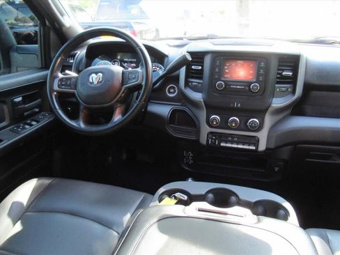 Used 2024 RAM 5500 Tradesman w/ Electrical Accessory Group AWD/4WD image 19