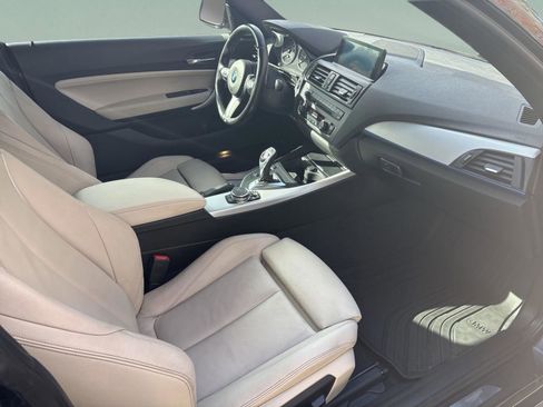 Used 2015 BMW M235i xDrive Coupe image 19
