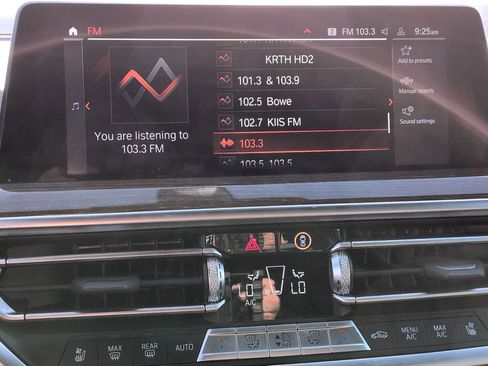 Used 2023 BMW X3 xDrive30i w/ Premium Package image 22