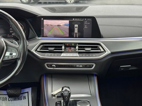 Used 2019 BMW X5 xDrive40i w/ Convenience Package image 14