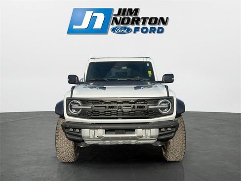 Used 2023 Ford Bronco Raptor image 8