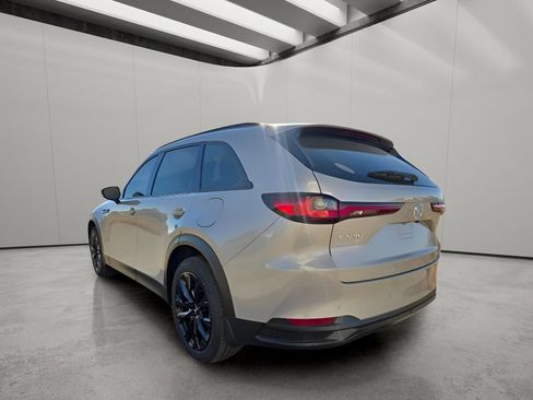 Used 2025 MAZDA CX-90 Plug-In Hybrid w/Premium Sport AWD/4WD image 3