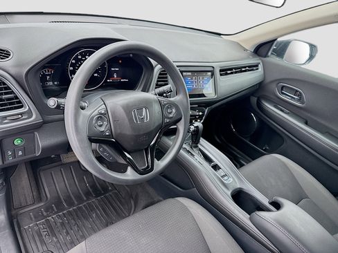Used 2022 Honda HR-V EX image 7