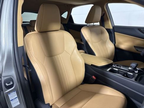 Used 2023 Lexus NX 350 AWD w/ Premium Package image 13