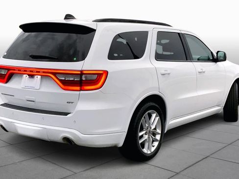 Used 2023 Dodge Durango GT image 11
