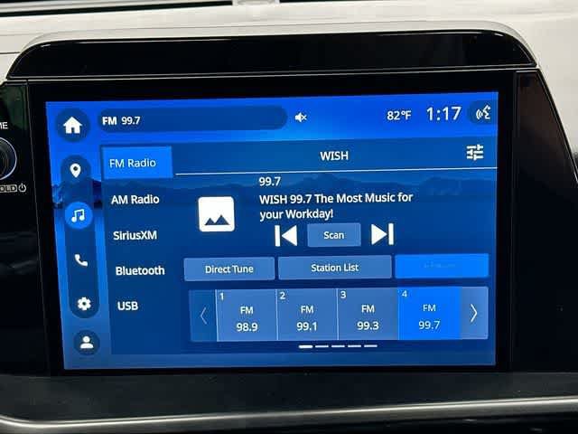 New 2026 Subaru Outback Premium AWD/4WD image 12