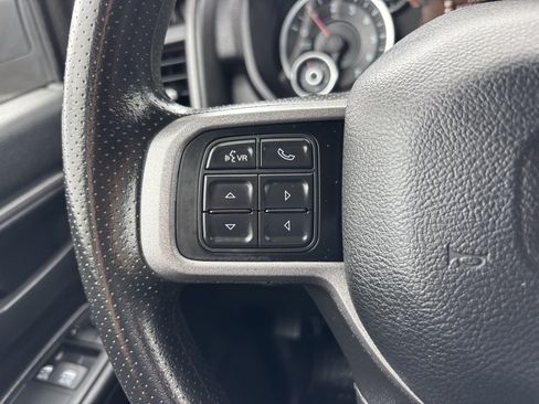 Used 2022 RAM 2500 Tradesman image 21