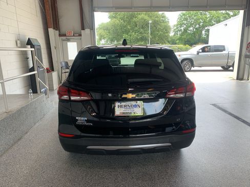 Used 2024 Chevrolet Equinox LT FWD image 7