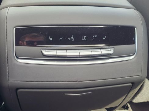 New 2026 Cadillac Escalade ESV Sport AWD/4WD image 19