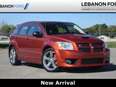 Used 2008 Dodge Caliber SRT-4 w/ SRT Option Group II