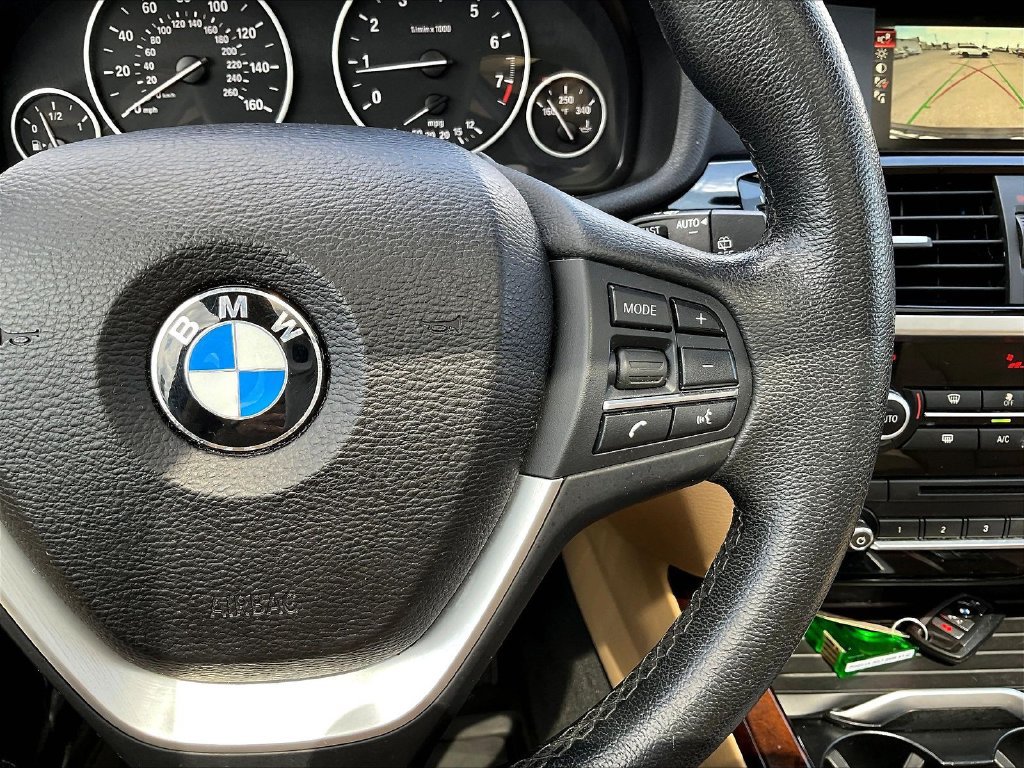 Used 2017 BMW X3 sDrive28i RWD image 14