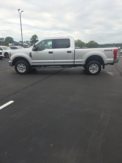 Used 2018 Ford F250 XLT AWD/4WD image 10
