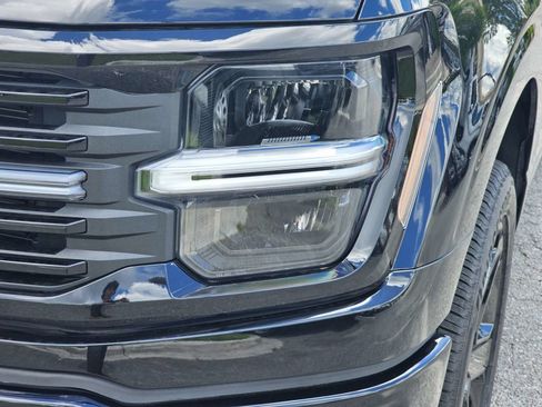Certified 2025 Ford F150 STX w/ LOBO Package AWD/4WD image 10