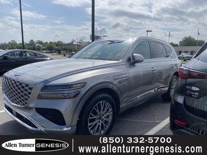 Used 2025 Genesis GV80 2.5T Standard