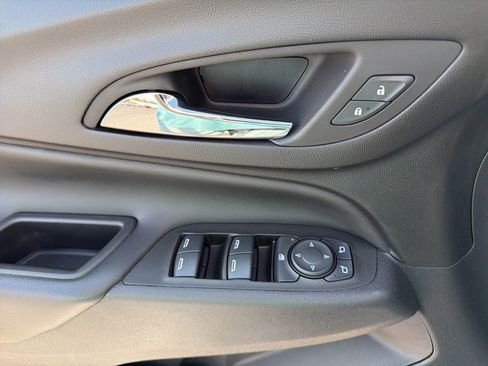 Used 2022 Chevrolet Equinox LT AWD/4WD image 24