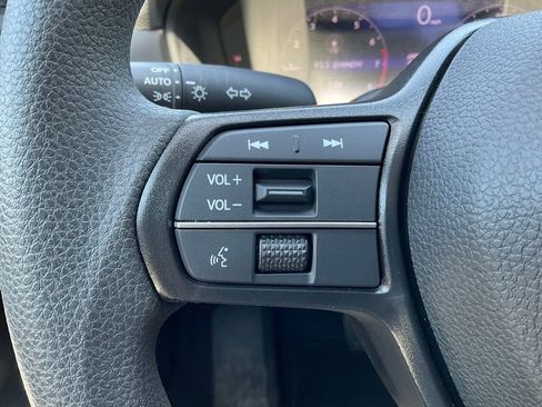 Used 2024 Honda Accord EX image 13