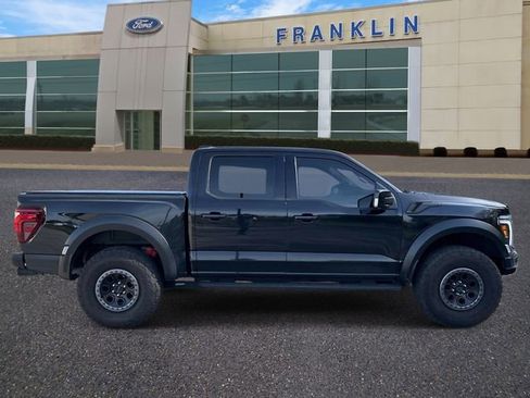 Certified 2024 Ford F150 Raptor image 8