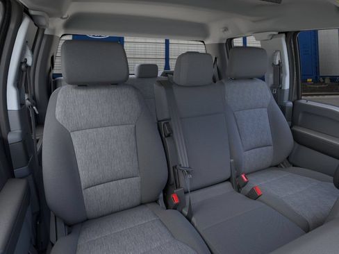 New 2026 Ford F250 XL w/ STX Appearance Package AWD/4WD image 10