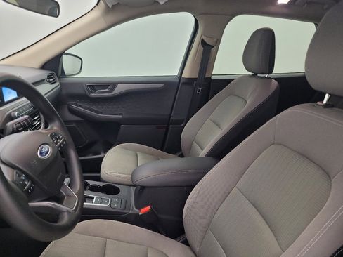 Used 2020 Ford Escape S FWD image 17