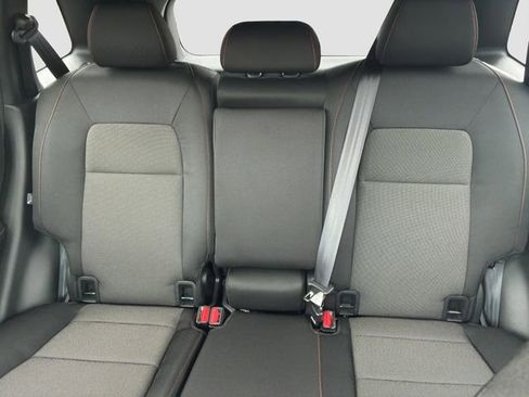 Used 2026 Honda CR-V TrailSport image 13