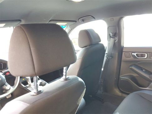 Certified 2024 Honda Civic Sport image 11