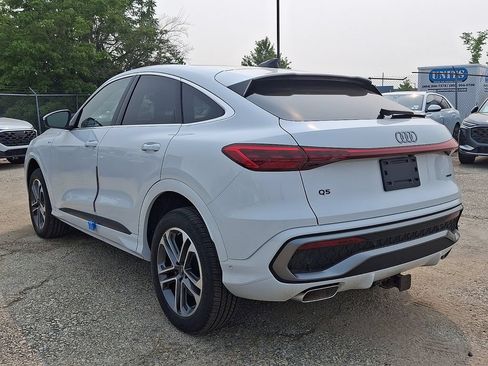 New 2026 Audi Q5 Premium AWD/4WD image 3
