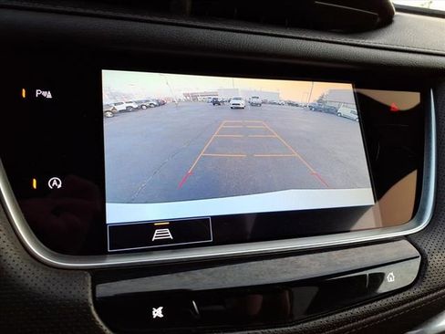 Used 2024 Cadillac XT5 Premium Luxury image 31