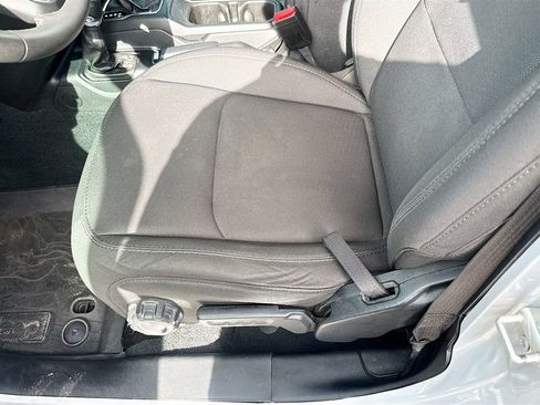 Used 2023 Jeep Wrangler Unlimited w/ Cold Weather Group image 21