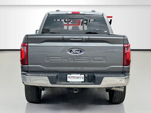 Used 2024 Ford F150 XLT w/ Equipment Group 302A MID AWD/4WD image 6