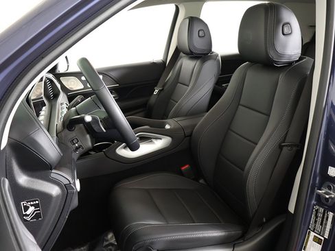 Used 2026 Mercedes-Benz GLE 450 GLE 450 image 34