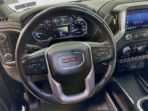 Used 2020 GMC Sierra 1500 SLT w/ SLT Premium Plus Package AWD/4WD image 14
